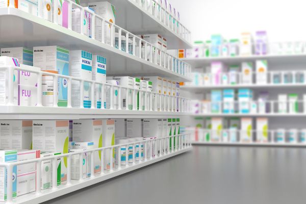Pharmacy-compressed